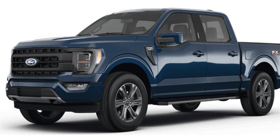 FORD F-150 2022 1FTEW1EP9NKD95369 image