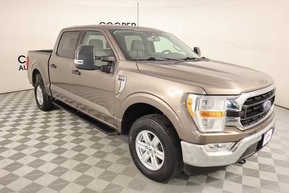 FORD F-150 2022 1FTFW1E83NFB04029 image