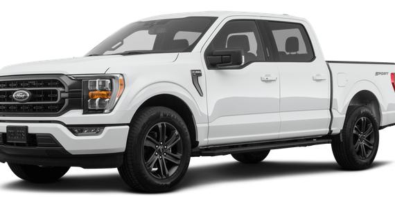 FORD F-150 2022 1FTEW1EPXNKE12177 image