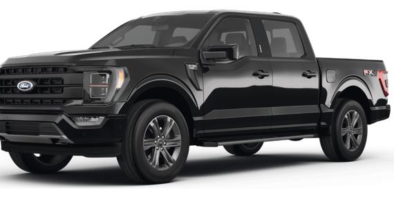 FORD F-150 2022 1FTFW1E54NFA23756 image