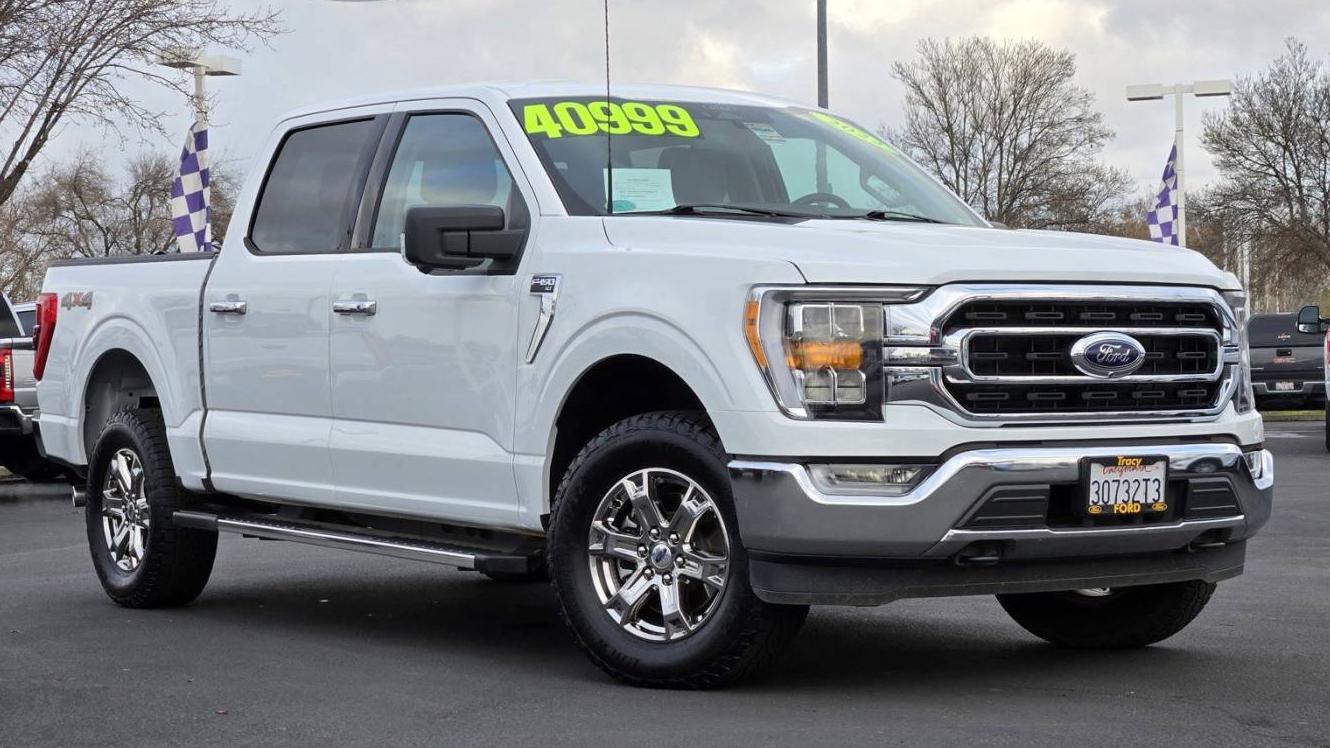 FORD F-150 2022 1FTFW1E8XNFC20697 image