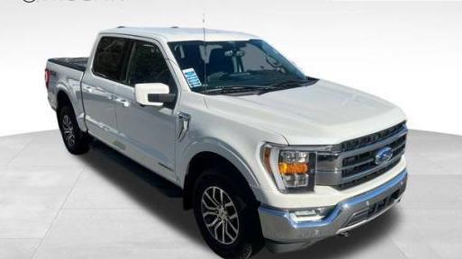 FORD F-150 2022 1FTFW1ED1NFA40585 image