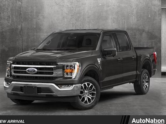 FORD F-150 2022 1FTFW1E8XNFA28776 image