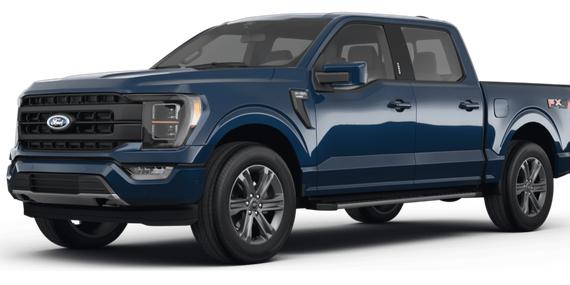 FORD F-150 2022 1FTFW1E88NFB23322 image