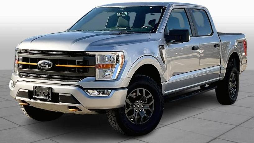 FORD F-150 2022 1FTEW1E81NFB99539 image