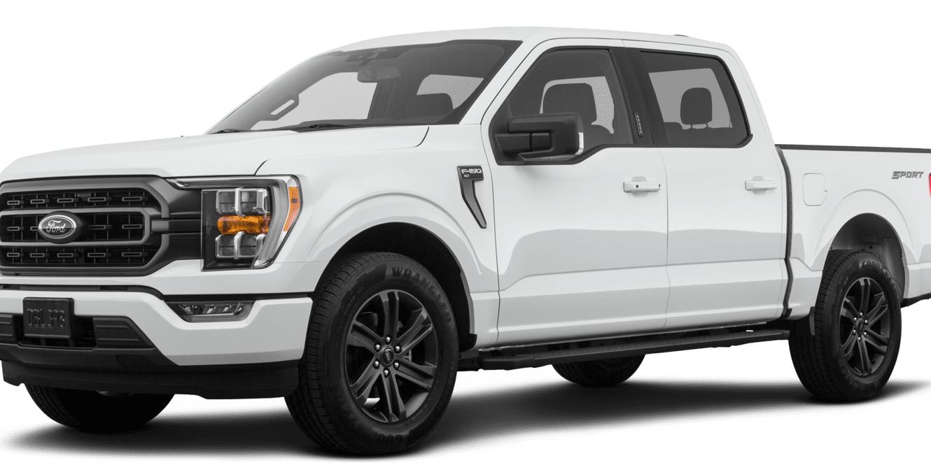 FORD F-150 2022 1FTFW1E5XNFC08765 image