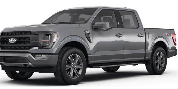FORD F-150 2022 1FTFW1ED7NFB09599 image