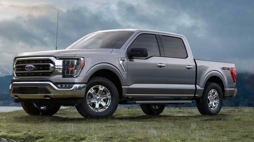 FORD F-150 2022 1FTEW1EP3NFB31847 image