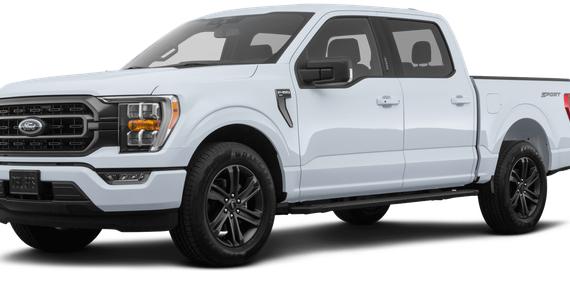 FORD F-150 2022 1FTFW1E55NFA82993 image