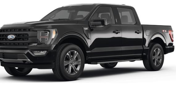 FORD F-150 2022 1FTFW1E80NFC20580 image