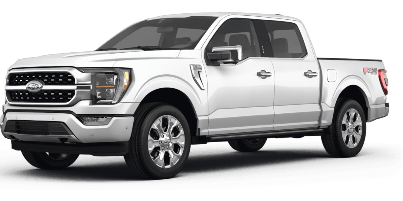 FORD F-150 2022 1FTFW1ED4NFA46736 image