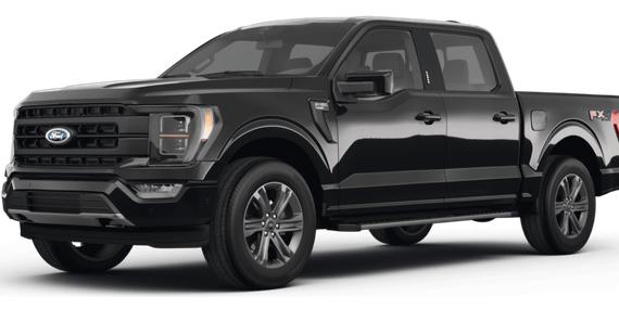 FORD F-150 2022 1FTFW1E86NFA39225 image