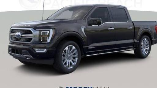 FORD F-150 2022 1FTFW1EDXNFC15870 image