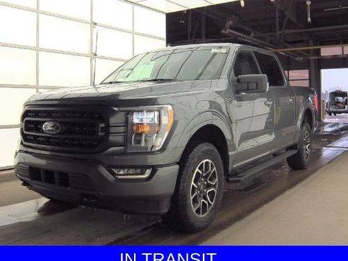 FORD F-150 2022 1FTEW1EP1NFB24055 image