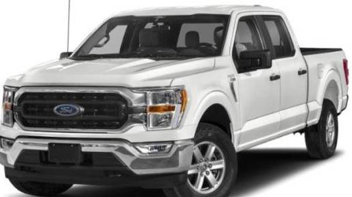 FORD F-150 2022 1FTEW1EP1NKD86021 image