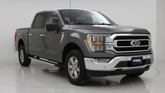 FORD F-150 2022 1FTFW1E85NKD32010 image