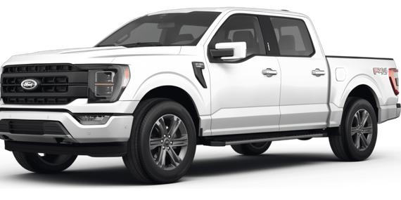 FORD F-150 2022 1FTFW1E87NKE87108 image