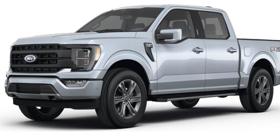FORD F-150 2022 1FTEW1EP1NFA65587 image