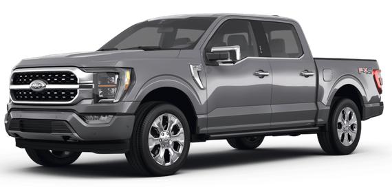 FORD F-150 2022 1FTFW1ED8NFA80551 image