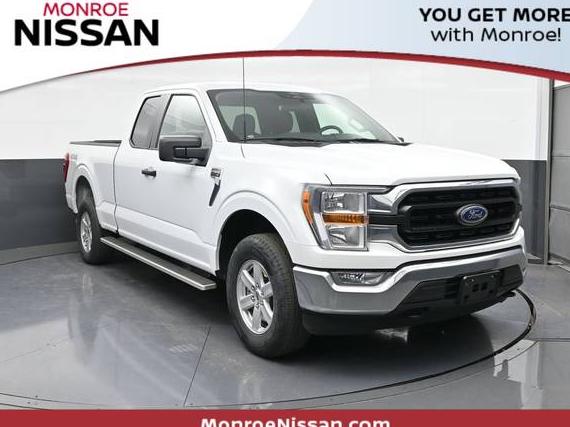 FORD F-150 2022 1FTFX1E52NFB13033 image