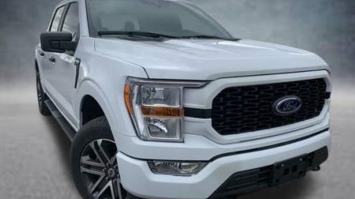 FORD F-150 2022 1FTFW1E52NFA23383 image