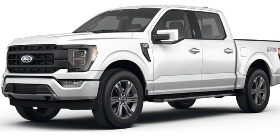 FORD F-150 2022 1FTFW1ED6NFA17335 image