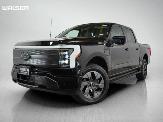 FORD F-150 2022 1FT6W1EV2NWG13339 image