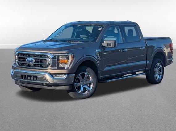 FORD F-150 2022 1FTEW1EP5NKF11201 image