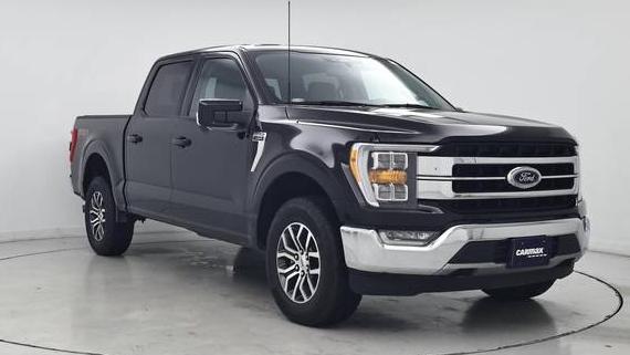FORD F-150 2022 1FTFW1E50NKE98165 image