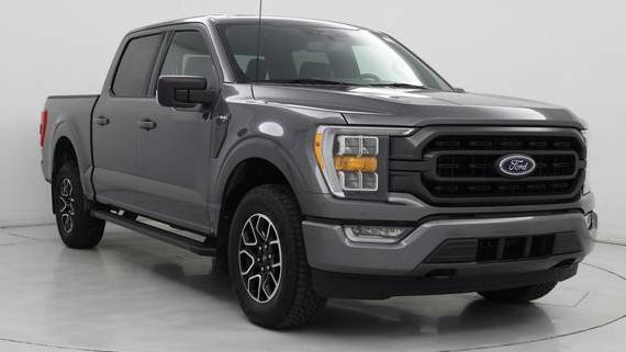 FORD F-150 2022 1FTEW1EP8NFC06011 image