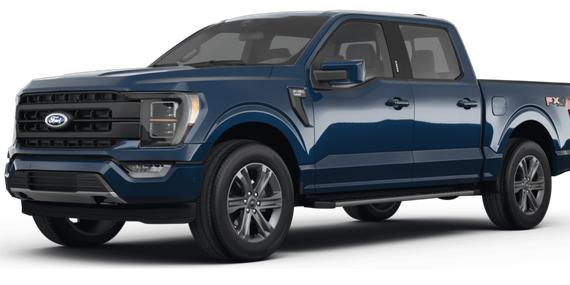FORD F-150 2022 1FTFW1E84NFB71609 image
