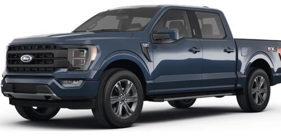 FORD F-150 2022 1FTFW1E51NFB65403 image