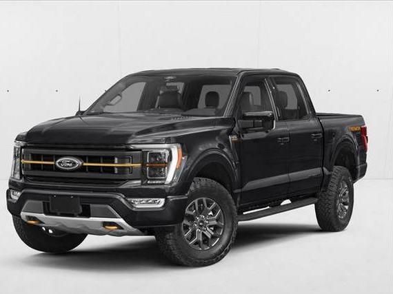 FORD F-150 2022 1FTEW1E83NFA12382 image