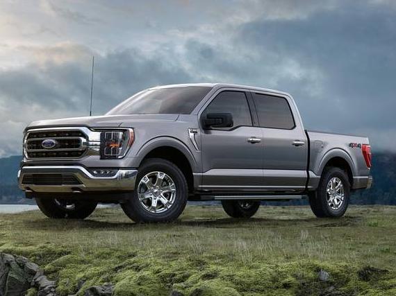 FORD F-150 2022 1FTFW1CD3NFB34650 image