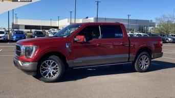 FORD F-150 2022 1FTFW1CD3NFB04581 image