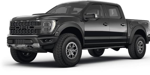 FORD F-150 2022 1FTFW1RG5NFB92342 image