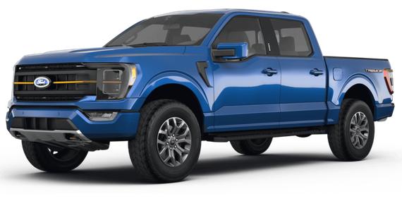 FORD F-150 2022 1FTEW1E8XNFA17336 image