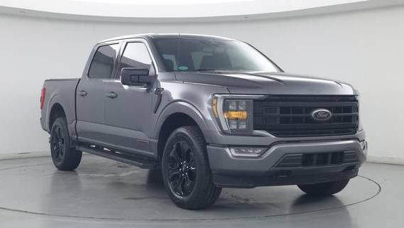 FORD F-150 2022 1FTFW1EDXNFB52544 image