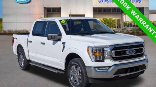 FORD F-150 2022 1FTEW1EP1NFC22955 image