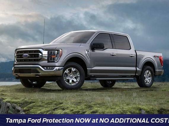 FORD F-150 2022 1FTEW1EP9NFB69020 image