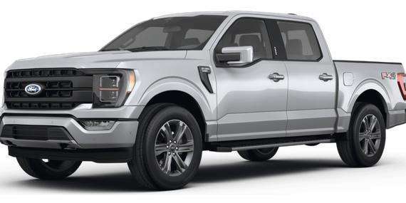 FORD F-150 2022 1FTFW1E89NFB00731 image