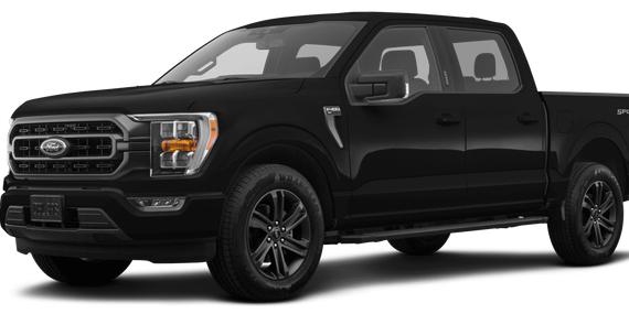 FORD F-150 2022 1FTEW1EP9NFC13923 image