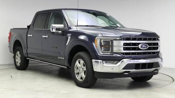 FORD F-150 2022 1FTFW1ED2NFA87673 image