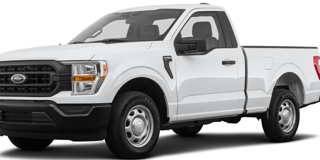 FORD F-150 2022 1FTMF1C52NKD10935 image