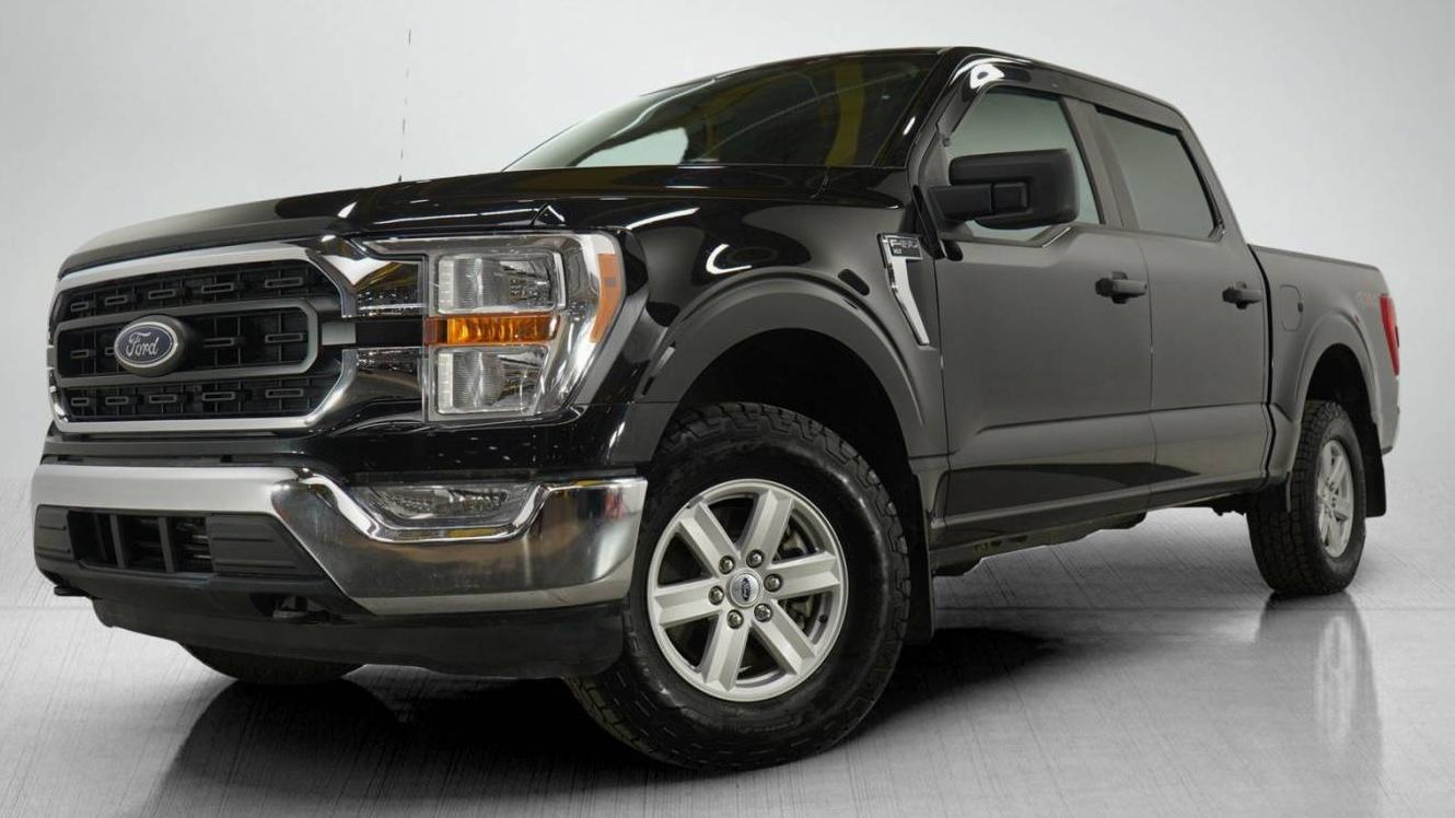 FORD F-150 2022 1FTEW1EP9NKF21035 image