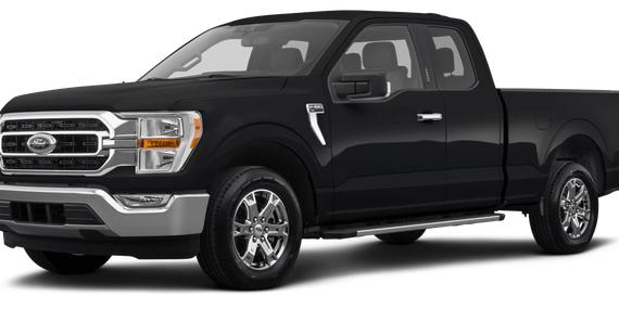 FORD F-150 2022 1FTEX1EPXNFA01903 image