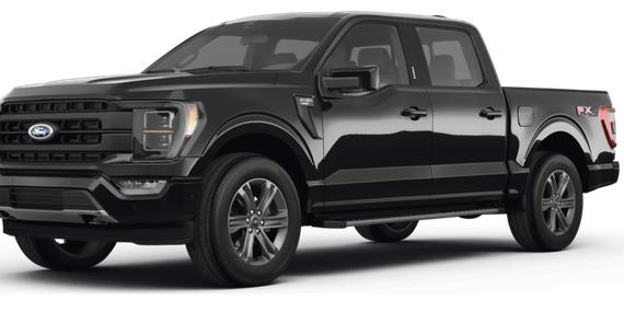 FORD F-150 2022 1FTFW1E85NKD71132 image