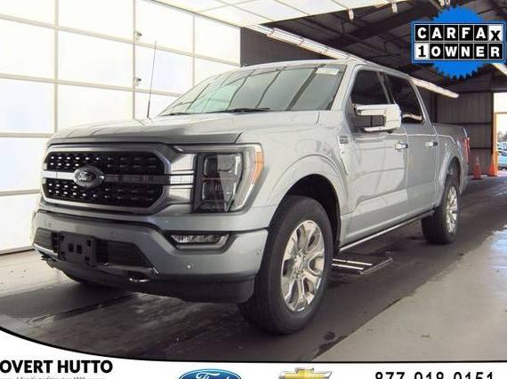 FORD F-150 2022 1FTFW1E5XNFA46507 image