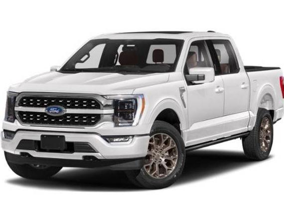 FORD F-150 2022 1FTFW1ED5NFB13201 image