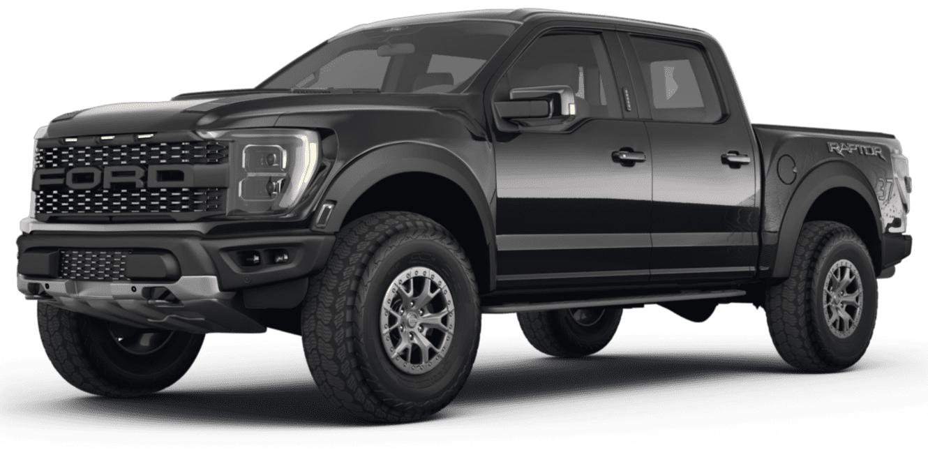 FORD F-150 2022 1FTFW1RG8NFC27763 image